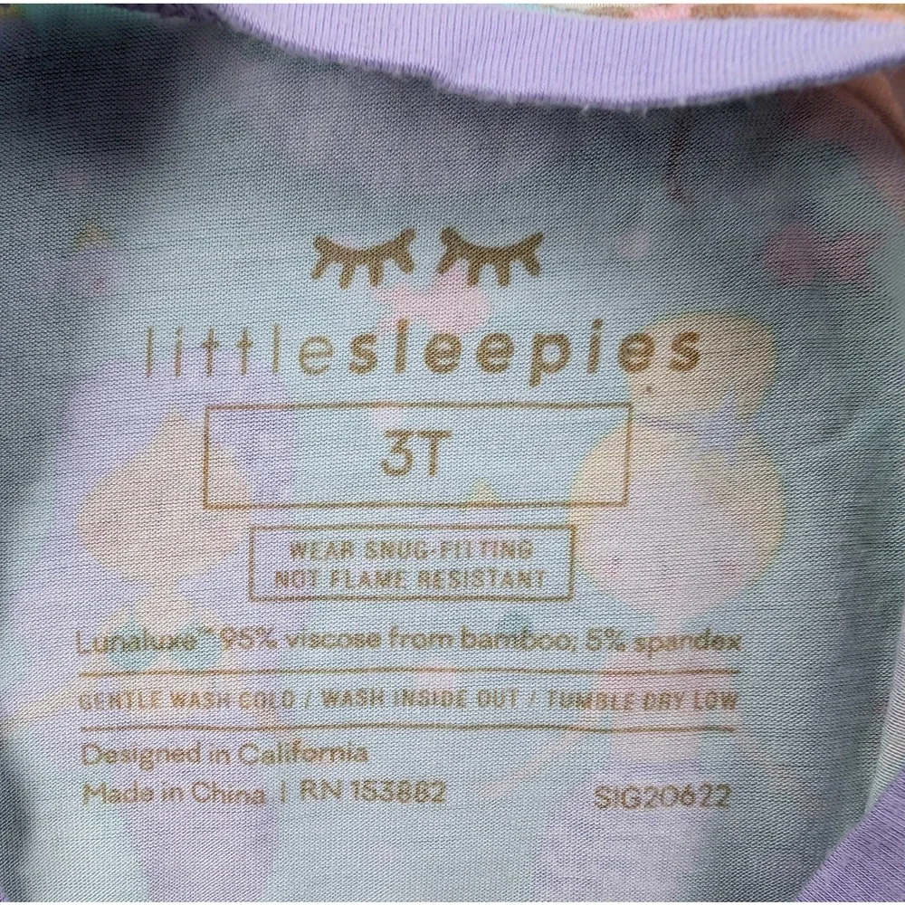 Unbranded brand mixed